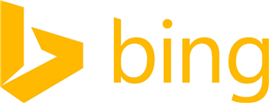 новый логотип Bing