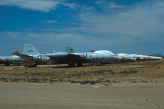 Martin B-57 Canberra
