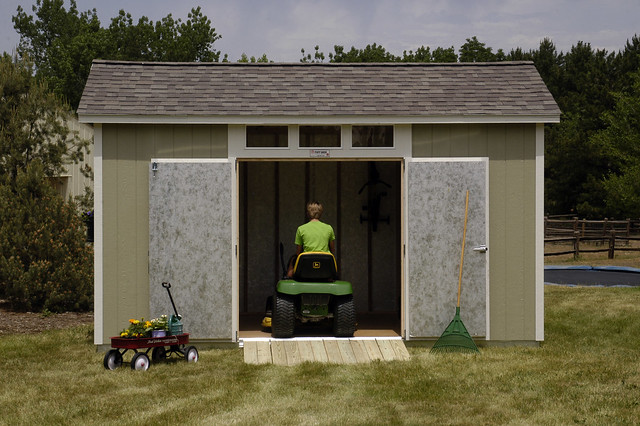 Flickr: TUFF SHED Storage Buildings &amp; Garages' Photostream
