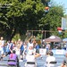 Basketball Tournament Aug 09 - KitsFest 2013 - Kitsilano Beach, Vancouver