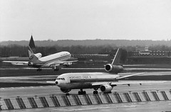 Aviation Scene 1988