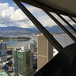 Vancouver Lookout @ Harbour Centre