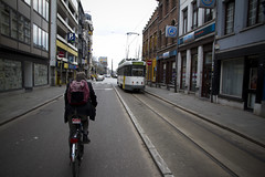 Antwerp Tramway_1