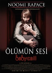 Ölümün Sesi - Babycall (2012)