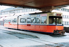 Tramways-funiculaires