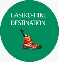 Gastro-Hike Destination