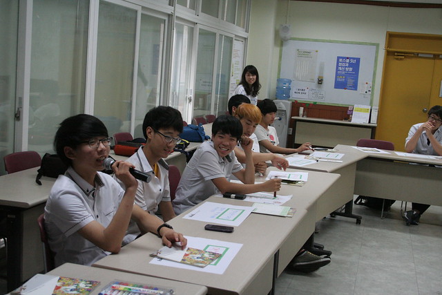 20130619_여의도고등학교 NGO탐방반 방문 (15)
