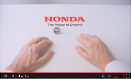 Honda
Hands