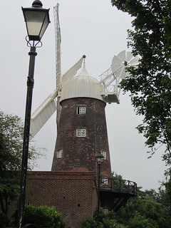 greens windmill, Nottingham
