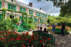 Claude Monet, Giverny