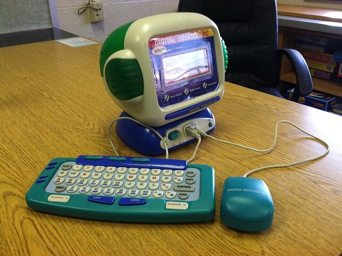 The First IMac