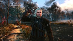 Geralt #2