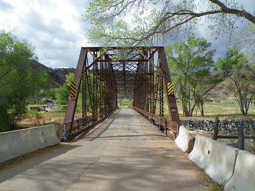 Rockville Bridge