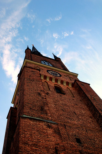 Riddarholmskyrkan