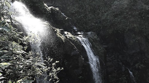 Waterfalls, Maui