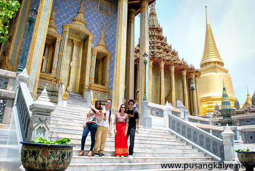 GRAND PALACE_Complex_Bangkok