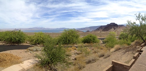8.2 - View of Lake Mead