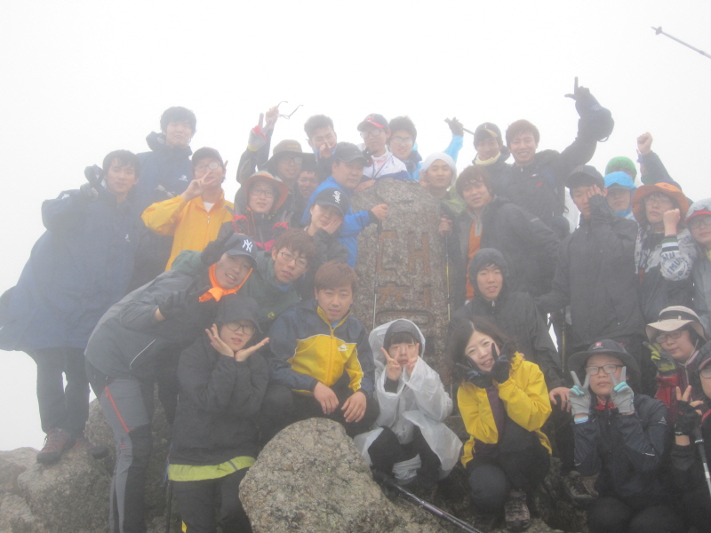 2012 LIS&Mt.Seorak