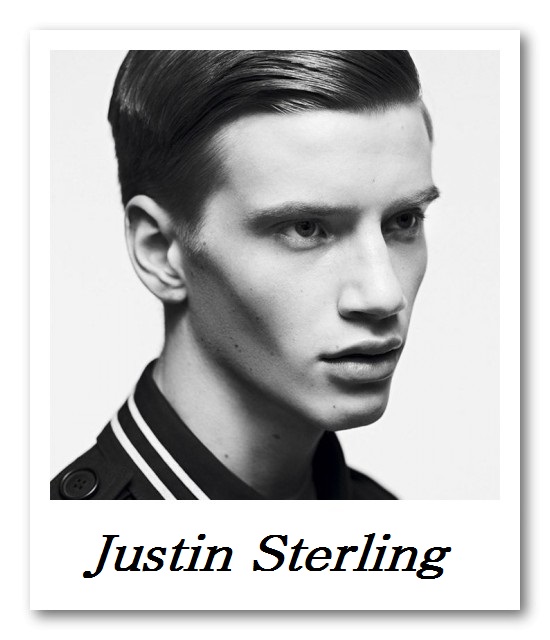 EXILES_Justin Sterling