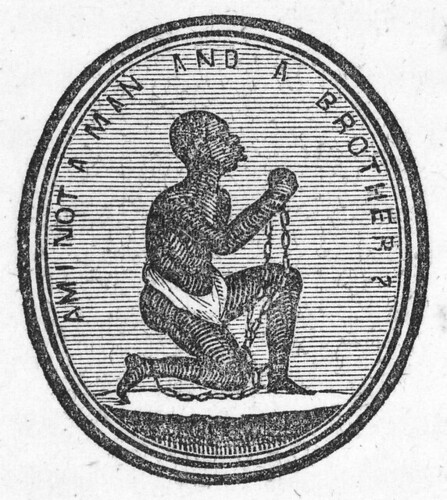 'Am I Not a Man and Brother?' (1787)