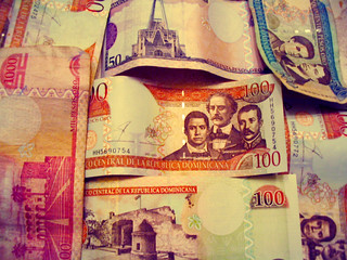 Dominican Money