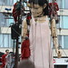 Sea Odyssey: Giant Girl and Crew