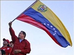Bolivarian Republic President Hugo Chavez is running for re-election in October 2012. His government has brought tremendous progress to the South American state. by Pan-African News Wire File Photos
