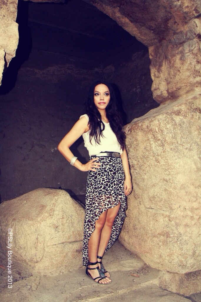 Leopard Cave