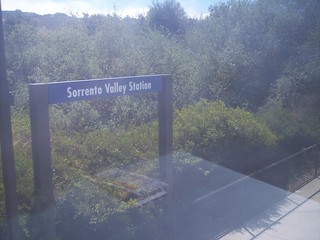 Sorrento Valley