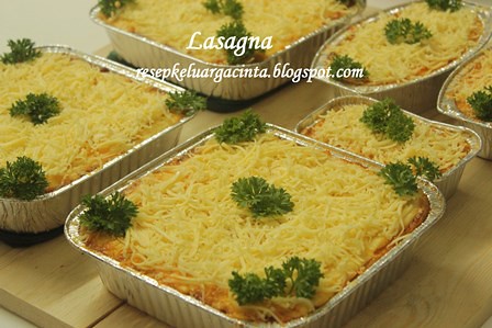 Lasagna (8)