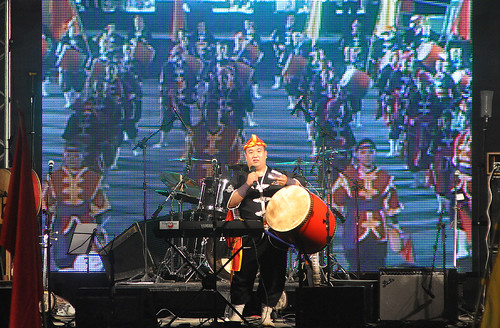 Okinawa Festival 2012