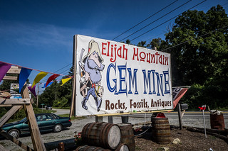 Elijah Mountain Gem Mine-7