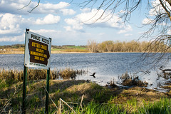 Iowa - Otter Creek Marsh