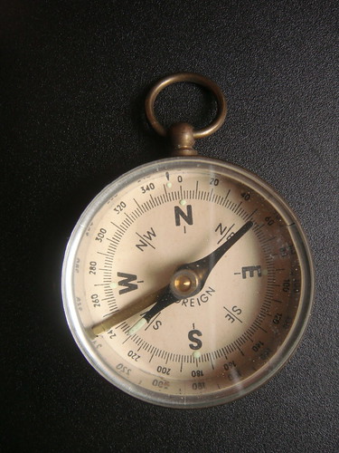 compass 2 by a1scrapmetal