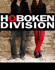 Hoboken Division
