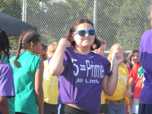 Emily Field Day 5-18-2012