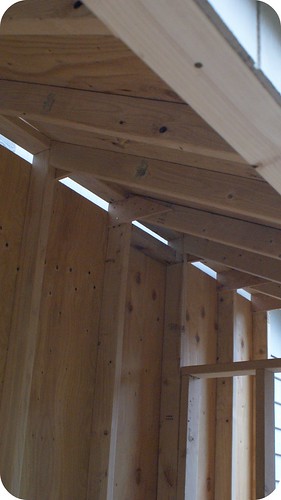 Shed Ceiling 0520