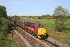 UK Railways - Class 37