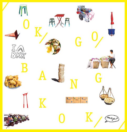 OK GO BANGKOK