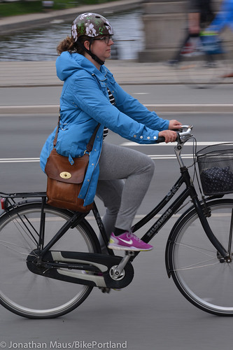People on Bikes - Copenhagen Edition-8-8