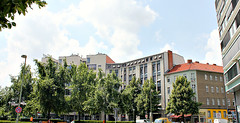 berlin july 2013