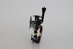 LEGO Master Builder Academy Invention Designer (20215) - Aerial Exploration Glider