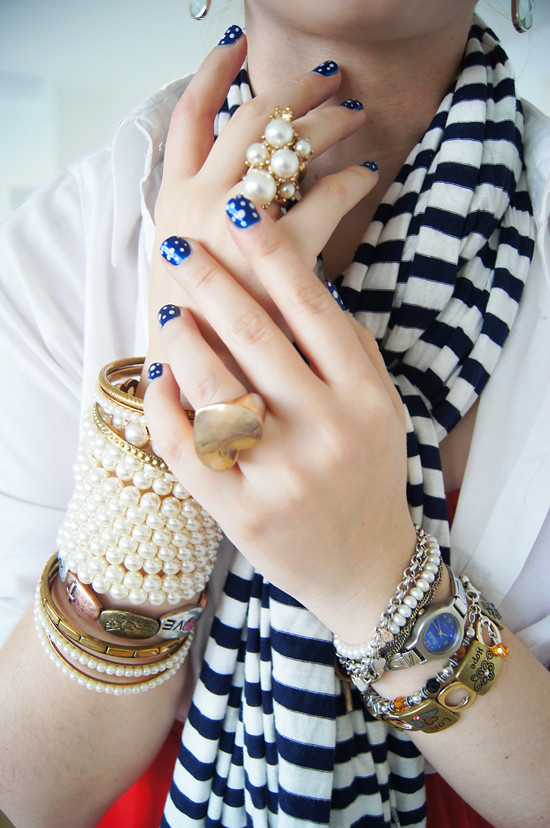 Nautical Chic by The Joy of Fashion (8)
