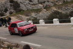 Rallye des Vins du Gard 2013