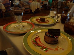 Day 9 – Master Chef Dinner @ Parrot Cay