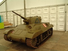 US Panzer  1939 bis 1945
