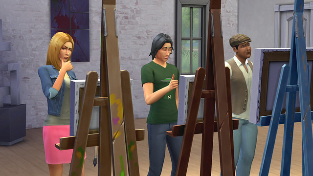 The Sims 4 (เดอะซิมส์ 4) เปิดตัววีดีโอตัวอย่าง และข้อมูลอย่างเป็นทางการ