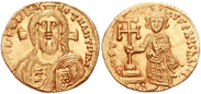 1 Justinian II