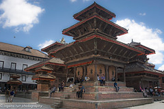 Bhutan, Nepal, Tibet