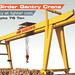 Hiking Engineers:Double Girder Gantry Crane